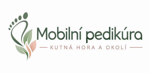 Mobilní pedikúra Kutná Hora